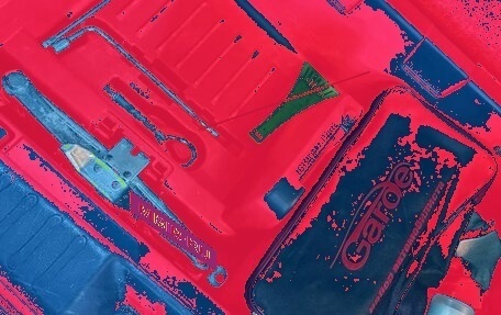 Nissan Juke II, 2012 год, 1 100 000 рублей, 6 фотография