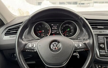 Volkswagen Tiguan II, 2020 год, 2 550 000 рублей, 3 фотография
