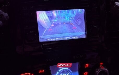 Nissan Juke II, 2012 год, 1 100 000 рублей, 16 фотография