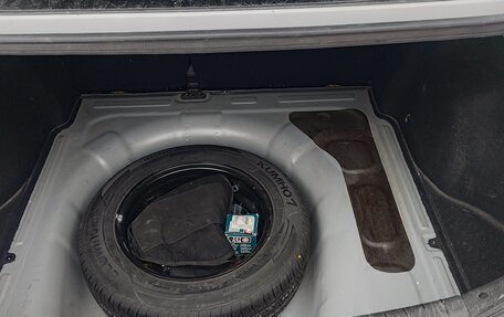 Hyundai Solaris II рестайлинг, 2017 год, 1 100 000 рублей, 13 фотография