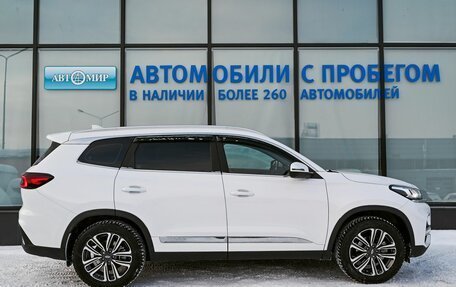 Chery Tiggo 8 I, 2021 год, 1 526 111 рублей, 6 фотография