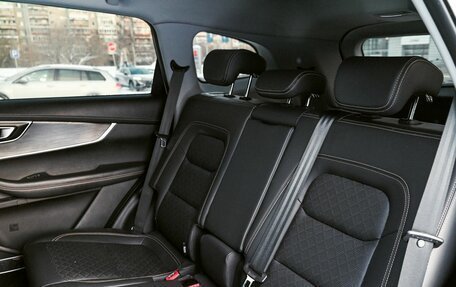 Chery Tiggo 8 I, 2021 год, 1 526 111 рублей, 19 фотография