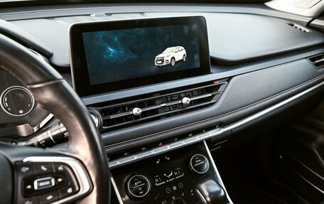 Chery Tiggo 8 I, 2021 год, 1 526 111 рублей, 16 фотография