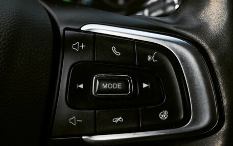 Chery Tiggo 8 I, 2021 год, 1 526 111 рублей, 11 фотография