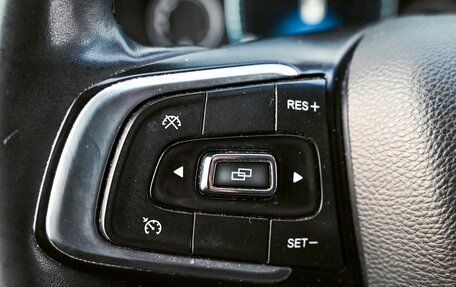 Chery Tiggo 8 I, 2021 год, 1 526 111 рублей, 14 фотография