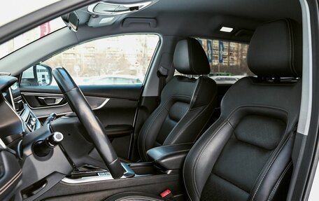 Chery Tiggo 8 I, 2021 год, 1 526 111 рублей, 18 фотография