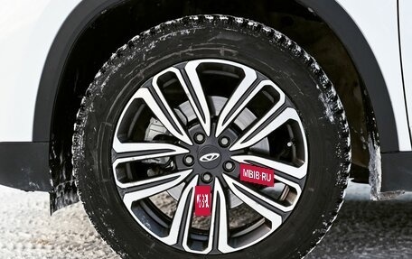 Chery Tiggo 8 I, 2021 год, 1 526 111 рублей, 23 фотография