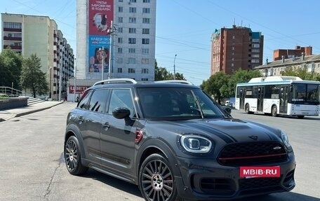 MINI Hatch, 2020 год, 4 500 000 рублей, 2 фотография