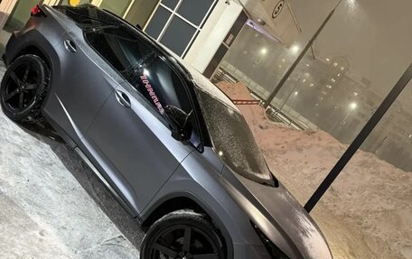 Lexus RX IV рестайлинг, 2021 год, 5 200 000 рублей, 2 фотография