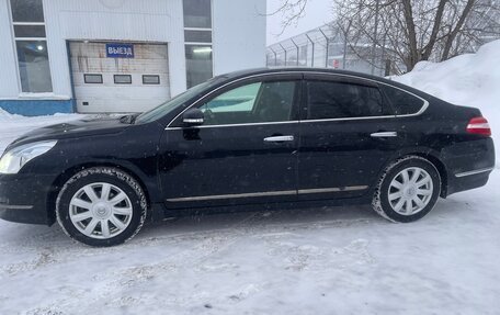 Nissan Teana, 2010 год, 900 000 рублей, 4 фотография