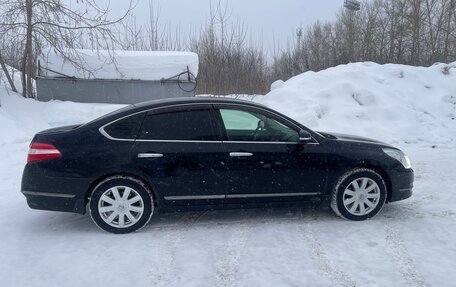 Nissan Teana, 2010 год, 900 000 рублей, 5 фотография