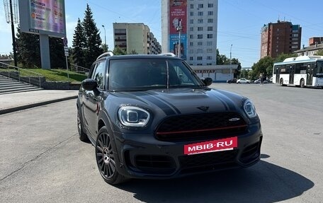 MINI Hatch, 2020 год, 4 500 000 рублей, 4 фотография