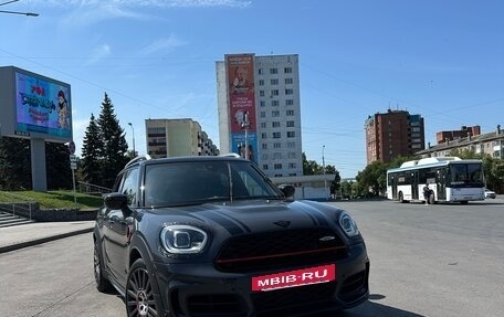 MINI Hatch, 2020 год, 4 500 000 рублей, 5 фотография