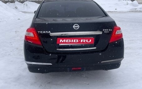 Nissan Teana, 2010 год, 900 000 рублей, 6 фотография