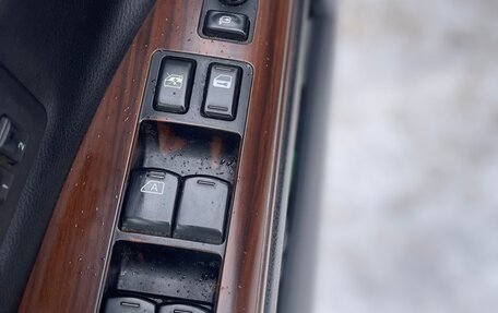 Nissan Teana, 2010 год, 900 000 рублей, 8 фотография