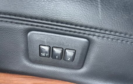 Nissan Teana, 2010 год, 900 000 рублей, 9 фотография