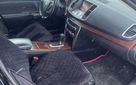 Nissan Teana, 2010 год, 900 000 рублей, 10 фотография