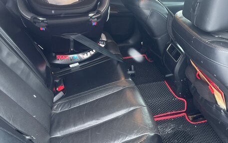 Nissan Teana, 2010 год, 900 000 рублей, 7 фотография