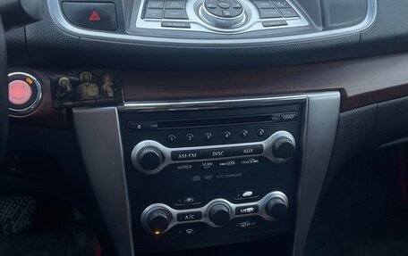 Nissan Teana, 2010 год, 900 000 рублей, 16 фотография