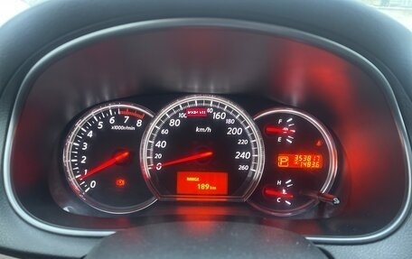 Nissan Teana, 2010 год, 900 000 рублей, 15 фотография