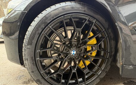 BMW 5 серия, 2020 год, 4 500 000 рублей, 9 фотография