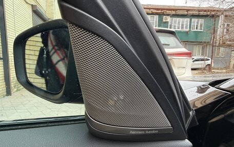 BMW 5 серия, 2020 год, 4 500 000 рублей, 15 фотография