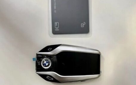 BMW 5 серия, 2020 год, 4 500 000 рублей, 12 фотография