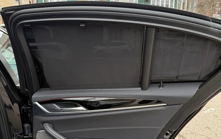 BMW 5 серия, 2020 год, 4 500 000 рублей, 18 фотография