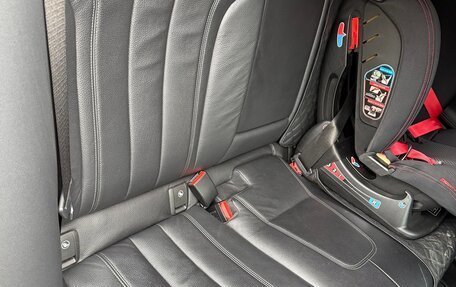 BMW 5 серия, 2020 год, 4 500 000 рублей, 21 фотография