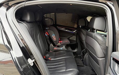 BMW 5 серия, 2020 год, 4 500 000 рублей, 20 фотография