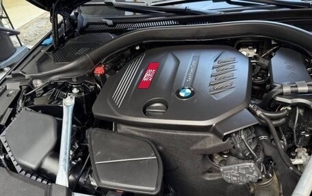 BMW 5 серия, 2020 год, 4 500 000 рублей, 19 фотография