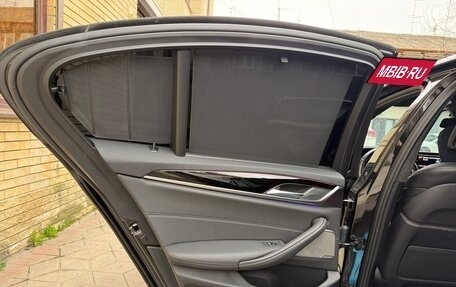 BMW 5 серия, 2020 год, 4 500 000 рублей, 16 фотография