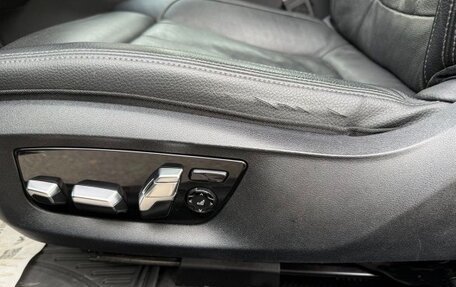 BMW 5 серия, 2020 год, 4 500 000 рублей, 27 фотография