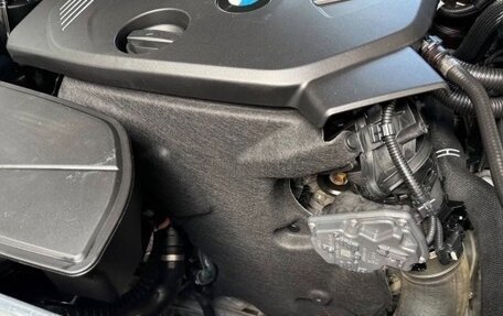 BMW 5 серия, 2020 год, 4 500 000 рублей, 28 фотография