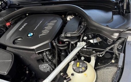 BMW 5 серия, 2020 год, 4 500 000 рублей, 26 фотография