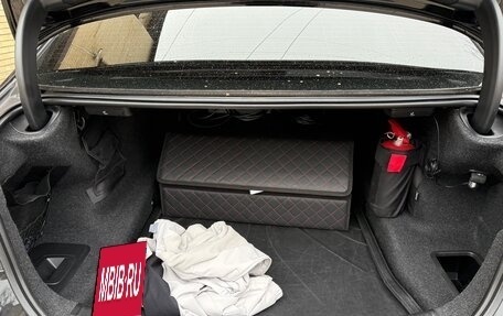 BMW 5 серия, 2020 год, 4 500 000 рублей, 29 фотография