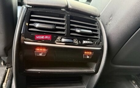 BMW 5 серия, 2020 год, 4 500 000 рублей, 25 фотография