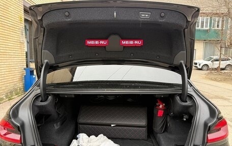 BMW 5 серия, 2020 год, 4 500 000 рублей, 30 фотография