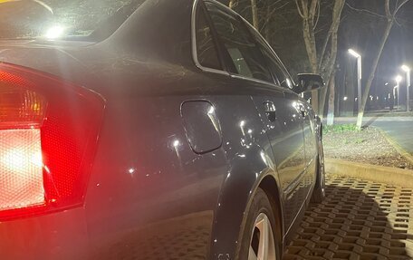 Audi A4, 2002 год, 500 000 рублей, 9 фотография