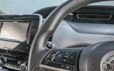 Nissan Serena IV, 2017 год, 1 869 000 рублей, 12 фотография