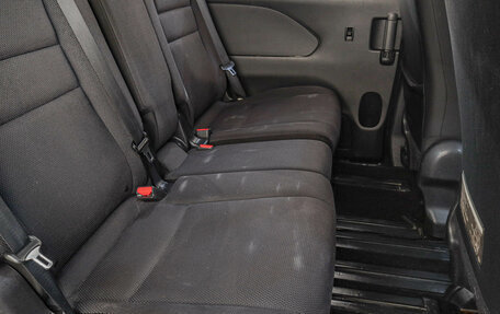 Nissan Serena IV, 2017 год, 1 869 000 рублей, 17 фотография