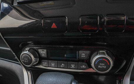 Nissan Serena IV, 2017 год, 1 869 000 рублей, 14 фотография