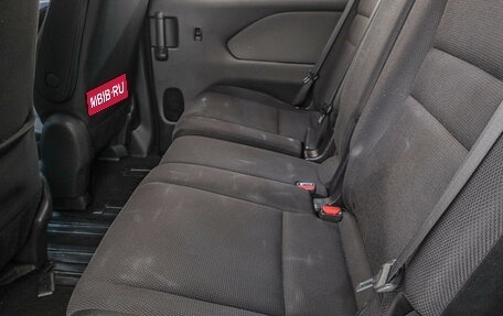 Nissan Serena IV, 2017 год, 1 869 000 рублей, 18 фотография