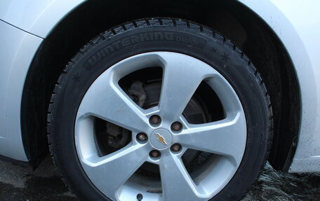 Chevrolet Cruze II, 2011 год, 710 000 рублей, 5 фотография