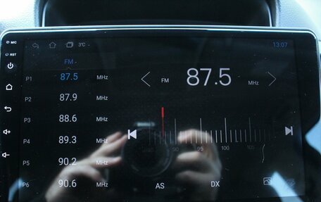 Chevrolet Cruze II, 2011 год, 710 000 рублей, 18 фотография