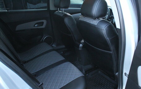 Chevrolet Cruze II, 2011 год, 710 000 рублей, 20 фотография