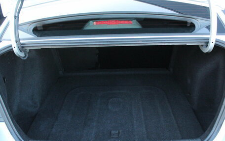 Chevrolet Cruze II, 2011 год, 710 000 рублей, 22 фотография