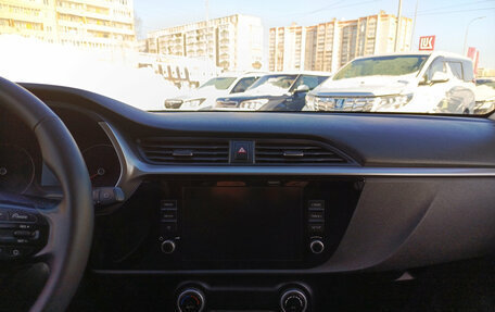 KIA Rio IV, 2021 год, 1 580 000 рублей, 19 фотография