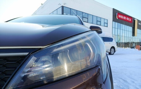 KIA Rio IV, 2021 год, 1 580 000 рублей, 21 фотография