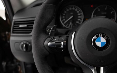 BMW X1, 2011 год, 1 370 000 рублей, 12 фотография